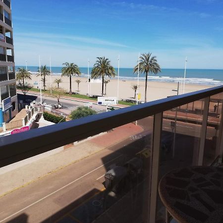 Caprimar Solo Familia Serviplaya Playa de Gandia Exterior photo